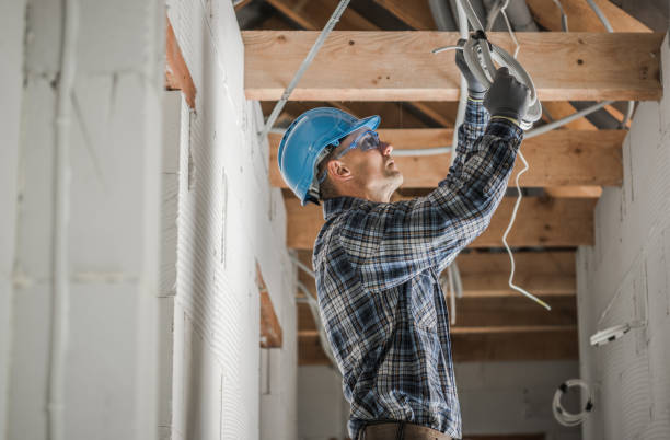 Best Local Electrician Companies  in Monroeville, OH