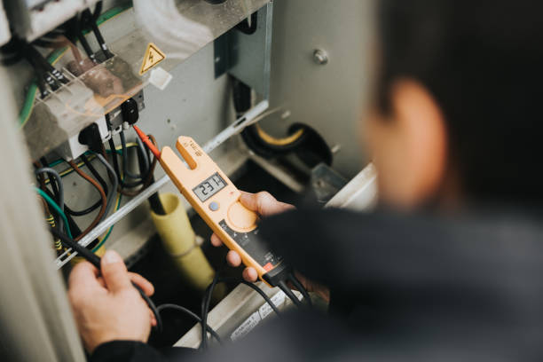Best Affordable Emergency Electrician  in Monroeville, OH