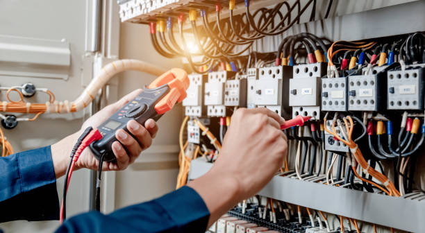 Best Electrician for Home Renovation  in Monroeville, OH