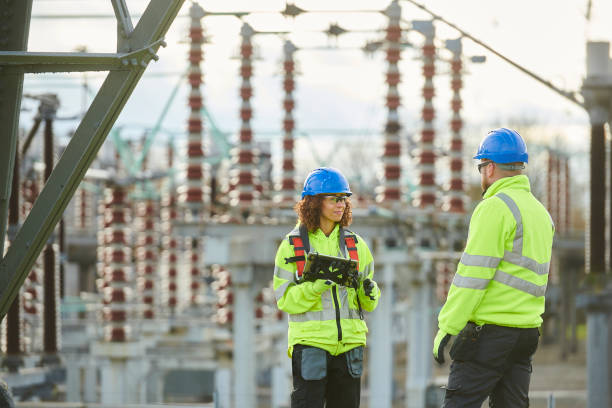 Best Electrical Troubleshooting Services  in Monroeville, OH