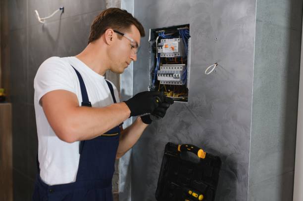 Best Electrical Troubleshooting Services  in Monroeville, OH
