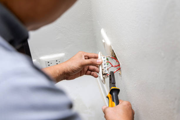 Best Emergency Electrician Near Me  in Monroeville, OH