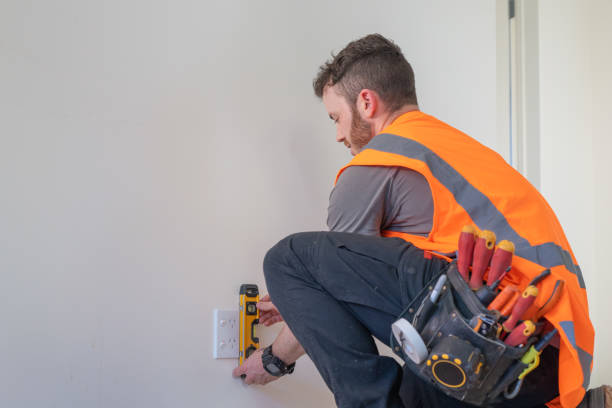 Best Affordable Electrical Installation  in Monroeville, OH