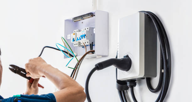Best Electric Panel Repair  in Monroeville, OH