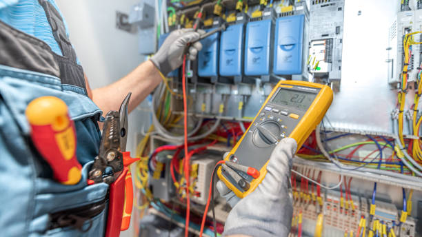 Best 24-Hour Electrician  in Monroeville, OH