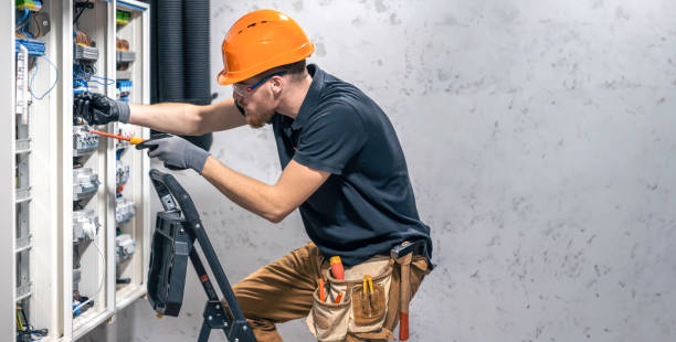 Best Electrical System Inspection  in Monroeville, OH